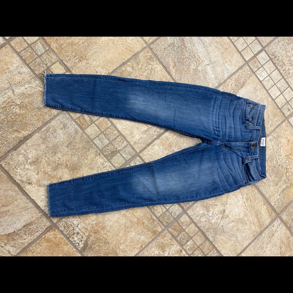 COPY - Hudson Jeans